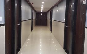 Infinity Rooms & Banquet